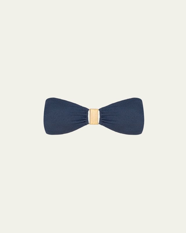 Firenze Becky Bandeau Bikini Top